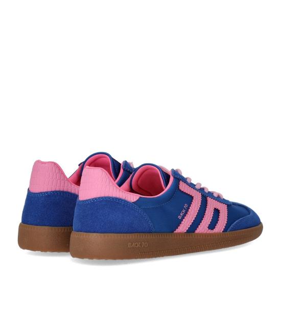 26SS 벡 70 스니커즈 GHOST C26 108 36 Blue - BACK 70