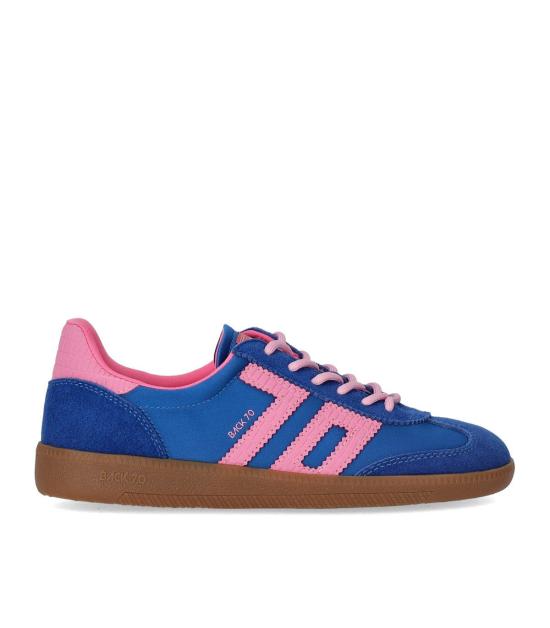 26SS 벡 70 스니커즈 GHOST C26 108 36 Blue
