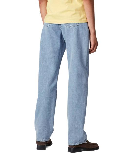 26SS 칼하트 WIP 녹슨 팬츠 I031920 01 WU 25 Light Blue - CARHARTT WIP