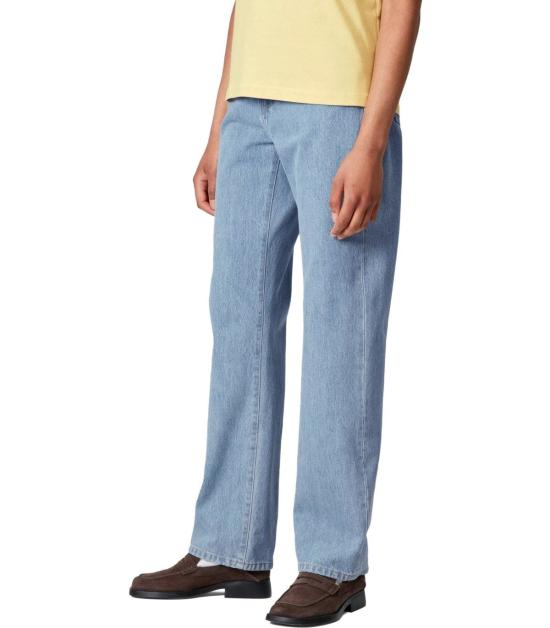 26SS 칼하트 WIP 녹슨 팬츠 I031920 01 WU 25 Light Blue - CARHARTT WIP