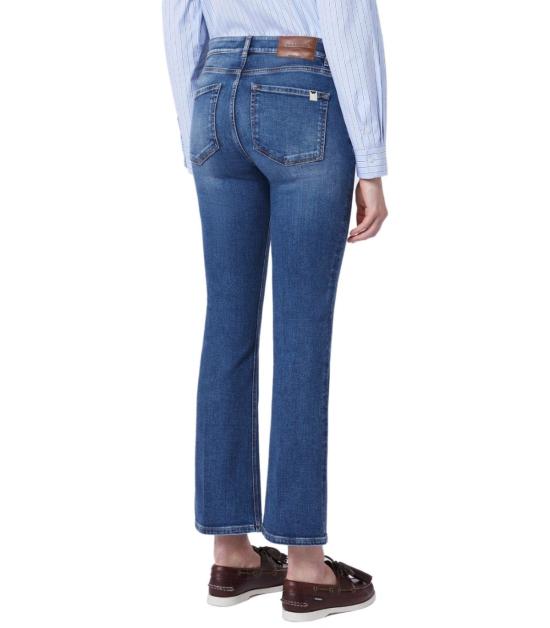26SS 위켄드막스마라 데님 팬츠 2615181071600 020 38 Blue - WEEKEND MAX MARA