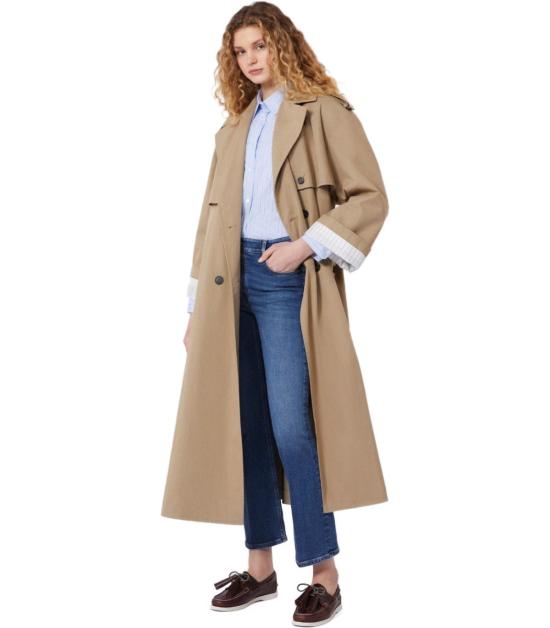 26SS 위켄드막스마라 데님 팬츠 2615181071600 020 38 Blue - WEEKEND MAX MARA