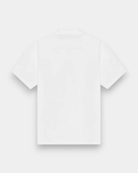 26SS 레듀 반팔 티셔츠 1001299 201WHITE White - LES DEUX