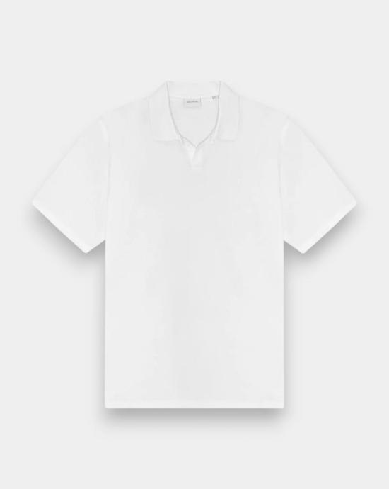 26SS 레듀 반팔 티셔츠 1001299 201WHITE White