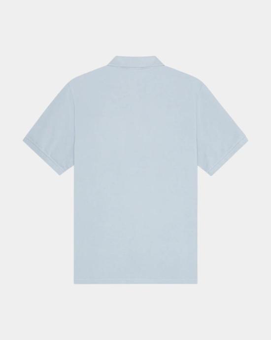 26SS 레듀 반팔 티셔츠 1001299 435BLUE FOG Blue - LES DEUX