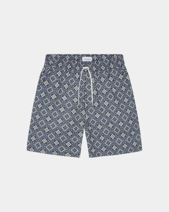 26SS 레듀 숏팬츠 1001373 435BLUE FOG Blue