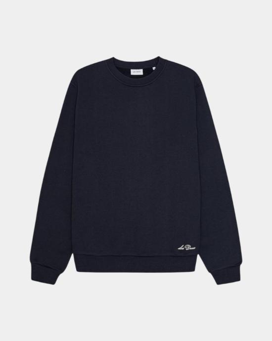 26SS 레듀 긴팔 티셔츠 1001563 460DARK NAVY Blue