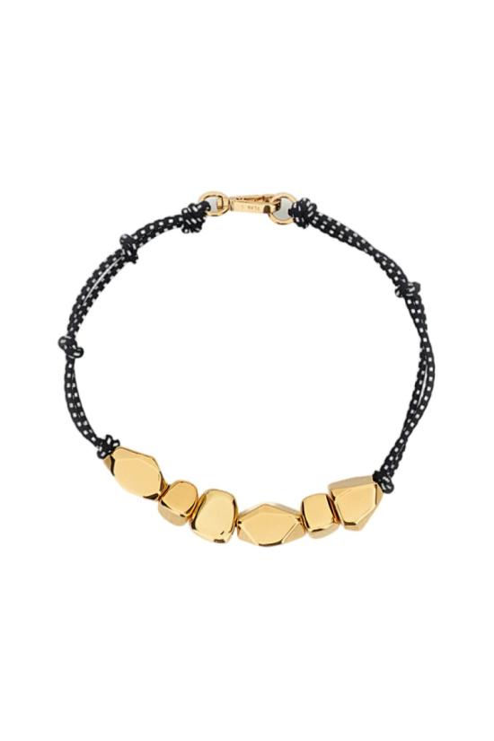 26SS 플랜씨 팔찌 COCCH02C03PL053 Z3190 Oro blu