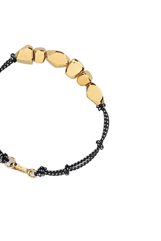 26SS 플랜씨 팔찌 COCCH02C03PL053 Z3190 Oro blu - PLAN C