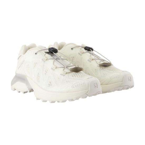26SS 살로몬 스니커즈 L47796200 white - SALOMON