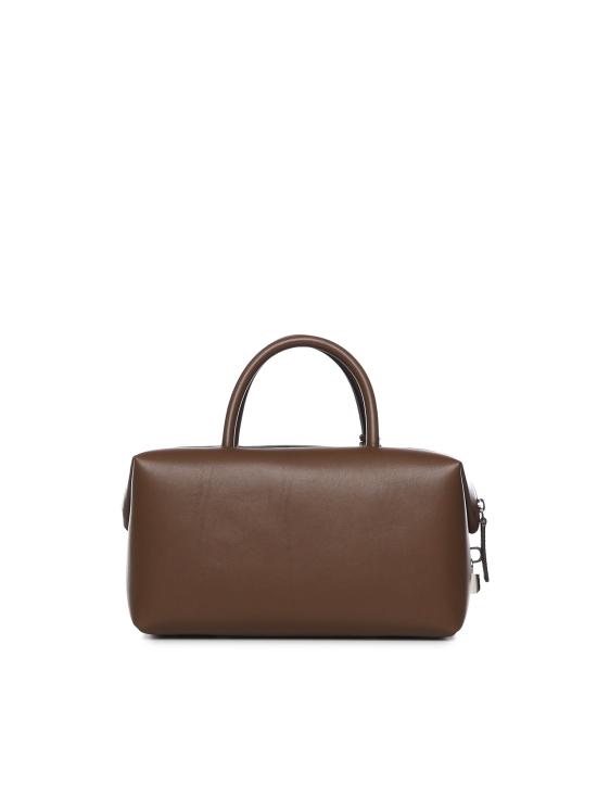 26SS 막스마라 토트백 2614511041600 029 DARK BROWN - MAX MARA