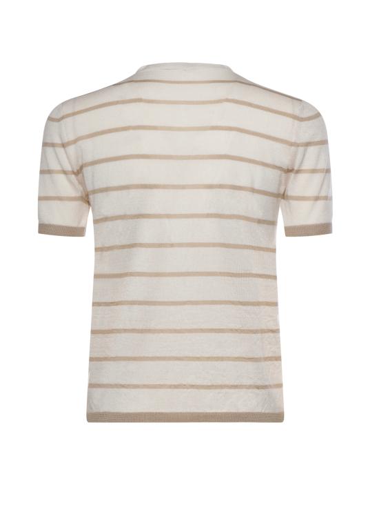 26SS 막스마라 스웨터 2611361048600 007 Beige - MAX MARA