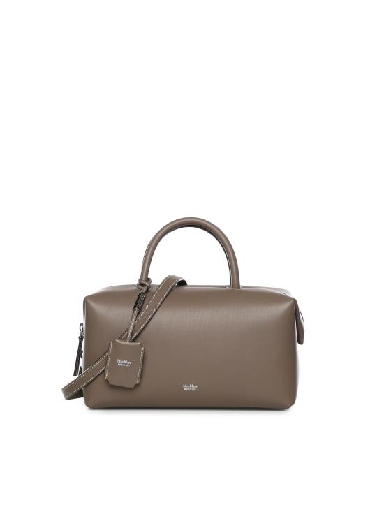 26SS 막스마라 토트백 2614511041600 027 TAUPE