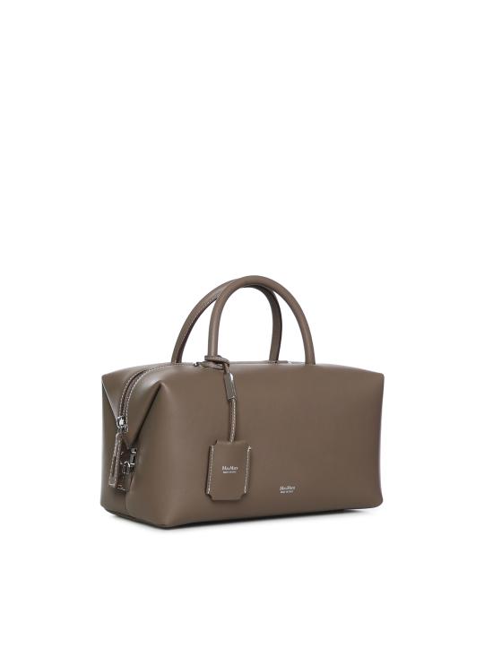 26SS 막스마라 토트백 2614511041600 027 TAUPE - MAX MARA