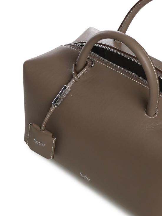 26SS 막스마라 토트백 2614511041600 027 TAUPE - MAX MARA
