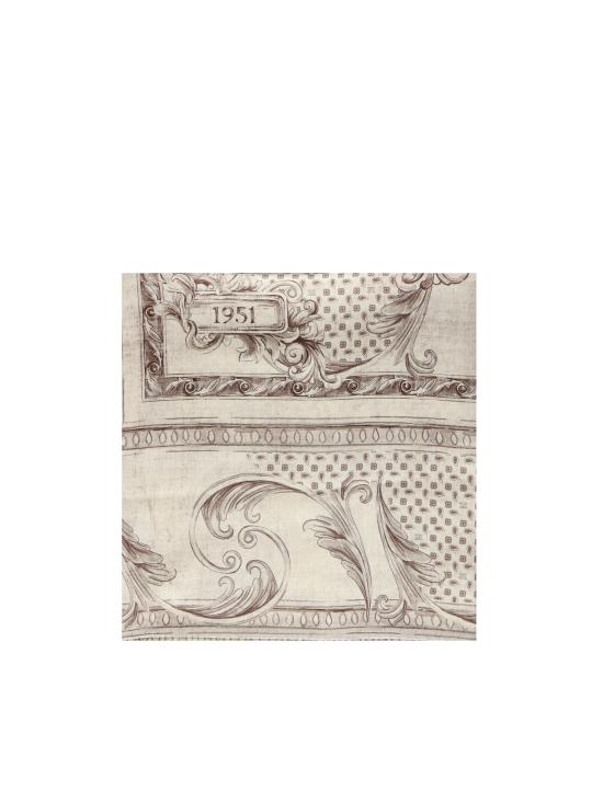 26SS 막스마라 머플러/스카프 2614541191600 007 White