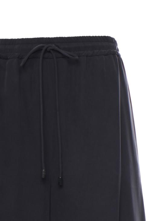 26SS 막스마라 팬츠 2611131181600 010 Blue - MAX MARA