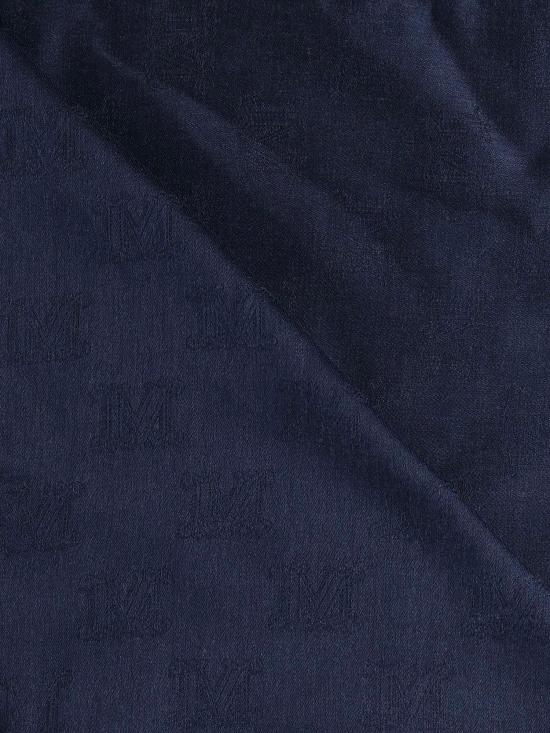 26SS 막스마라 머플러/스카프 2614541011600 009 Blue - MAX MARA