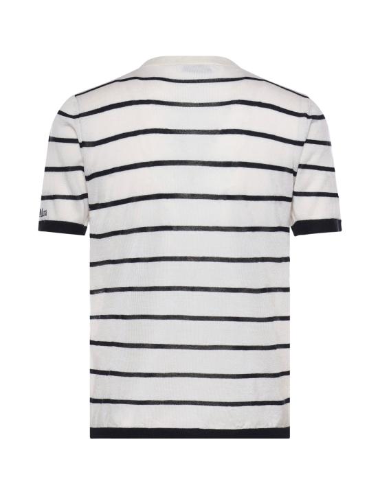 26SS 막스마라 스웨터 2611361048600 006 White - MAX MARA