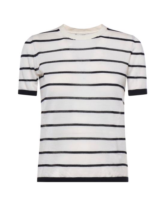 26SS 막스마라 스웨터 2611361048600 006 White