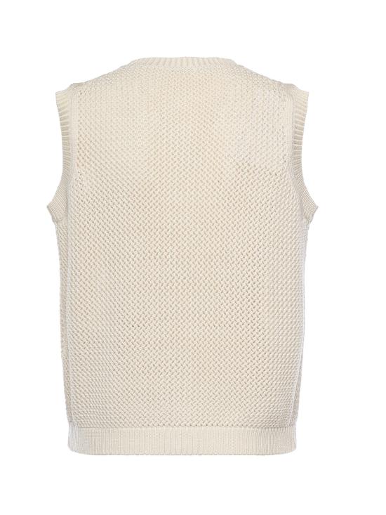 26SS 막스마라 베스트 2611351018600 001 White - MAX MARA