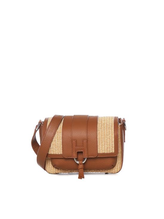 26SS 호간 크로스백 KBW01XI1100V13 1J26 Brown