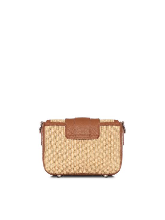 26SS 호간 크로스백 KBW01XI1100V13 1J26 Brown - HOGAN