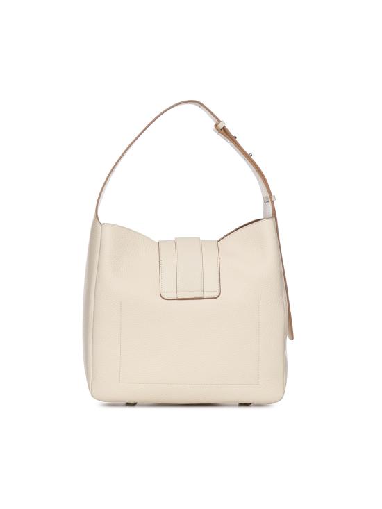 26SS 호간 숄더백 KBW01XS0200TH1 B013 White - HOGAN