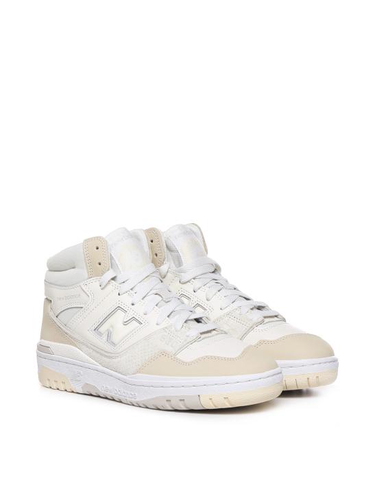  뉴발란스 스니커즈 BB650RPC ANGORA - NEW BALANCE