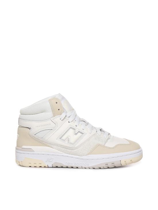  뉴발란스 스니커즈 BB650RPC ANGORA - NEW BALANCE