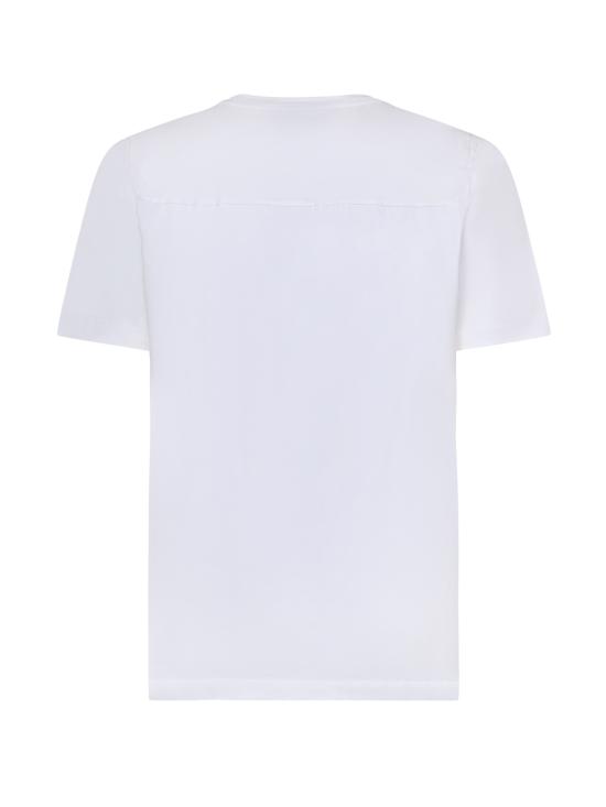 26SS 디스퀘어드2 반팔 티셔츠 S74GD1527 D20108100 White - DSQUARED2