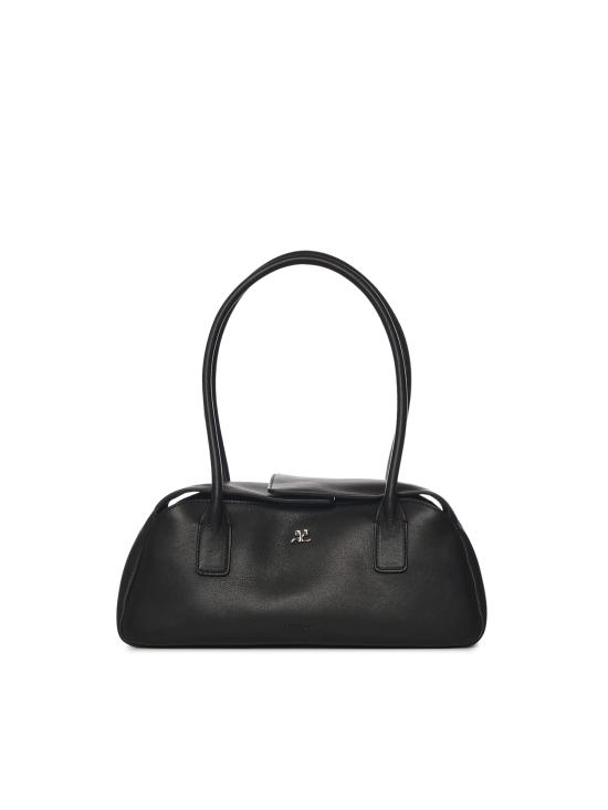 26SS 쿠레쥬 숄더백 126GSA206CV0034 9999 BLACK