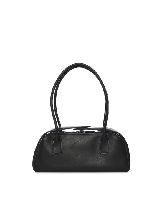 26SS 쿠레쥬 숄더백 126GSA206CV0034 9999 BLACK - COURREGES
