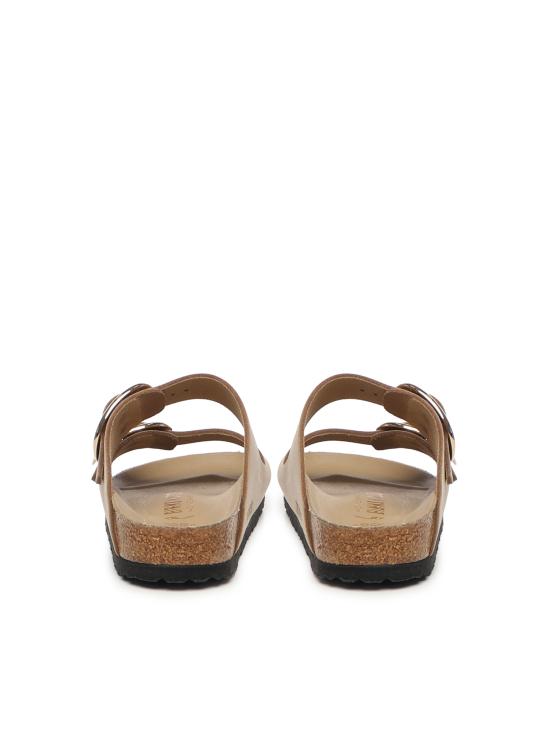 25FW 버켄스탁 샌들 1030395 Tobacco Brown - BIRKENSTOCK