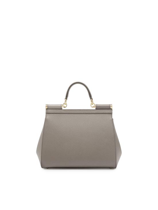 26SS 돌체앤가바나 토트백 BB6002 B100180045 Grey - DOLCE & GABBANA