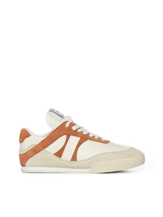 26SS 끌로에 스니커즈 CHC25U07ISL 203 DESERT BROWN