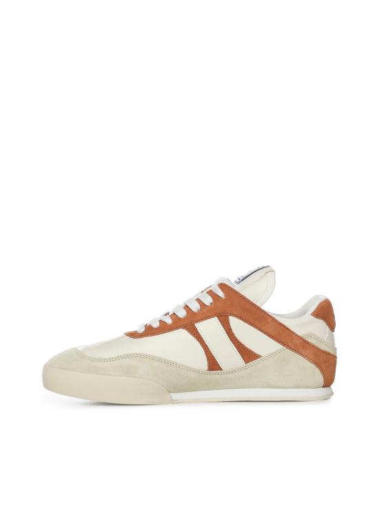 26SS 끌로에 스니커즈 CHC25U07ISL 203 DESERT BROWN - CHLOE