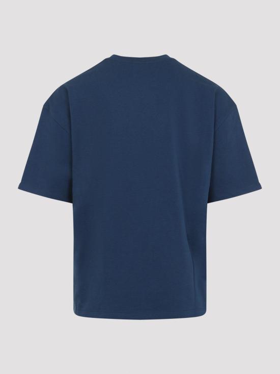 26SS 아미리 반팔 티셔츠 AMTOJR1006DARK Medium Wash - AMIRI