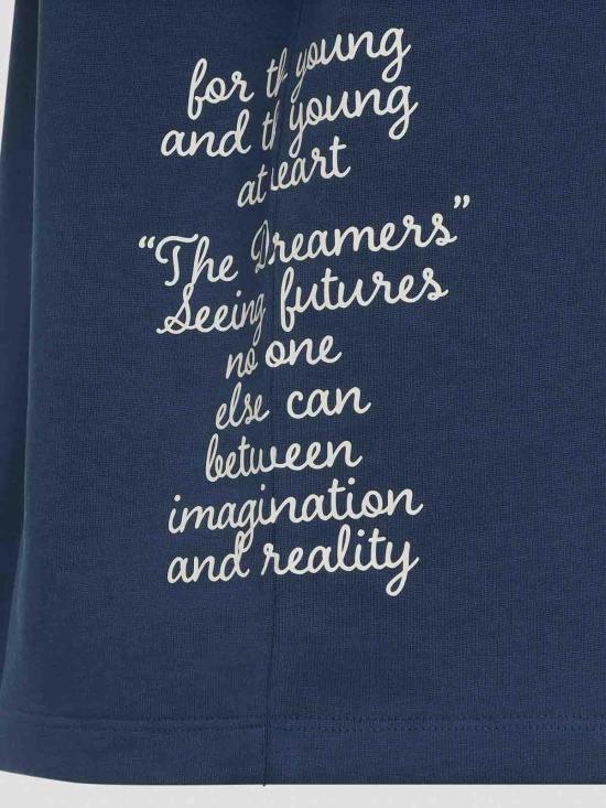 26SS 아미리 반팔 티셔츠 AMTOJR1006DARK Medium Wash - AMIRI