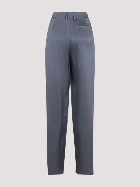 26SS 조르지오 아르마니 팬츠 GW002793TE10101U8116 Grey - GIORGIO ARMANI