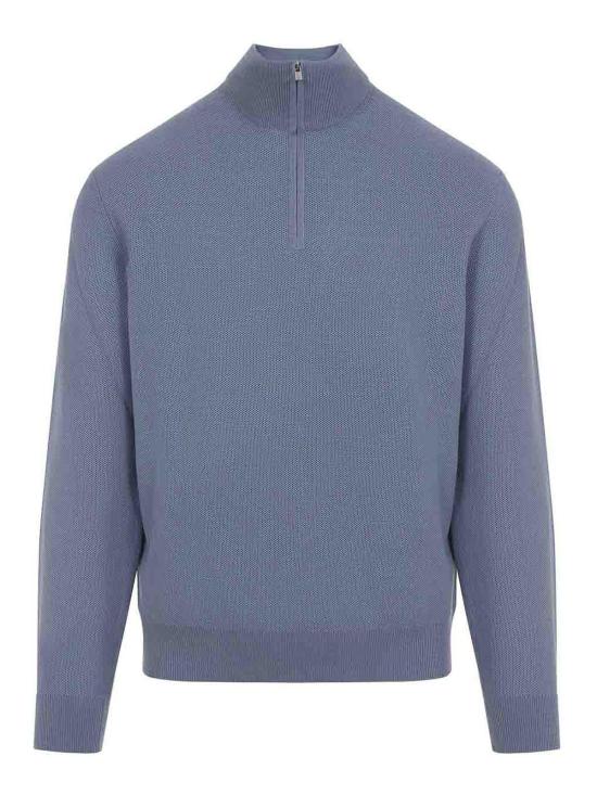 26SS 랄프 로렌 스웨터 790965745007 Blue