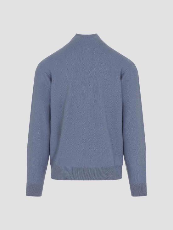 26SS 랄프 로렌 스웨터 790965745007 Blue - RALPH LAUREN