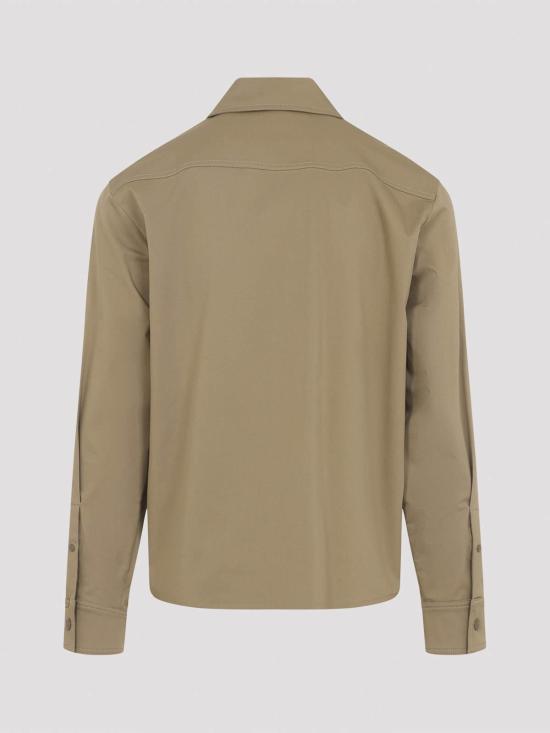 26SS 몽클레어 자켓 L10912F0002357448248 Brown - MONCLER