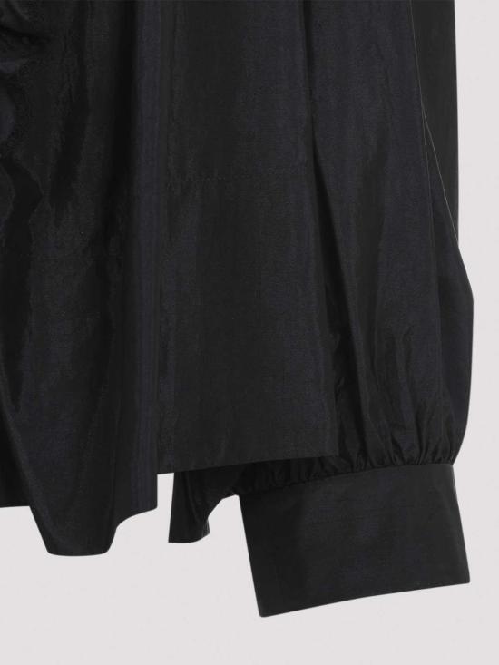 26SS 끌로에 민소매 티셔츠 CH26SHT28102001 Black - CHLOE