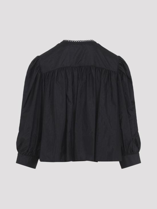 26SS 끌로에 민소매 티셔츠 CH26SHT28102001 Black - CHLOE