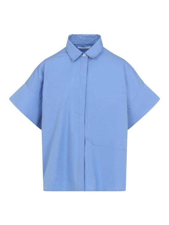 26SS 씨오 셔츠 1703LCSP401 Blue