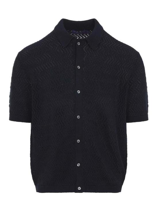 26SS 랄프 로렌 가디건 790P05455001 Dark Blue