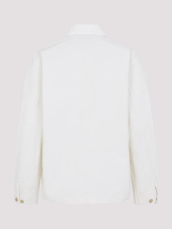 26SS 칼하트 자켓 I0315190DJ020 White - CARHARTT