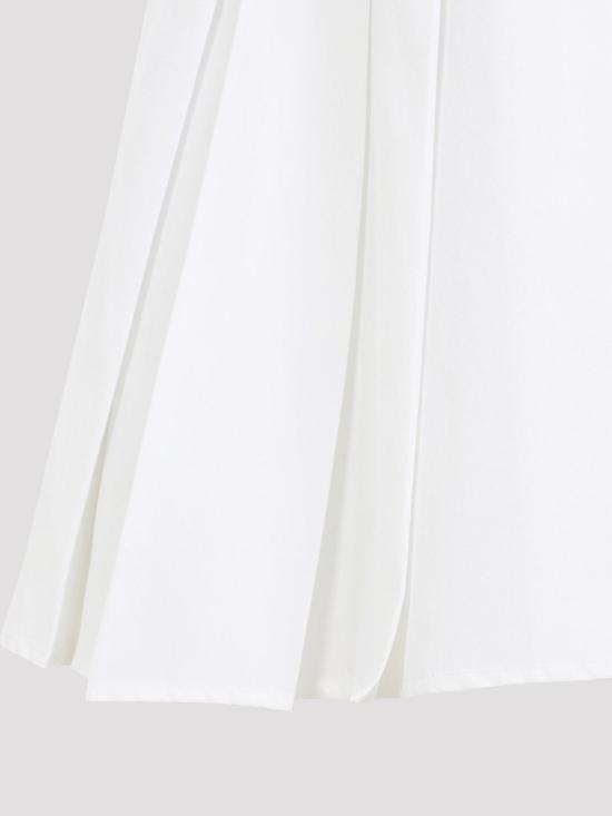 26SS 질샌더 민소매 티셔츠 J01NC0178J45001100 Beige - JIL SANDER