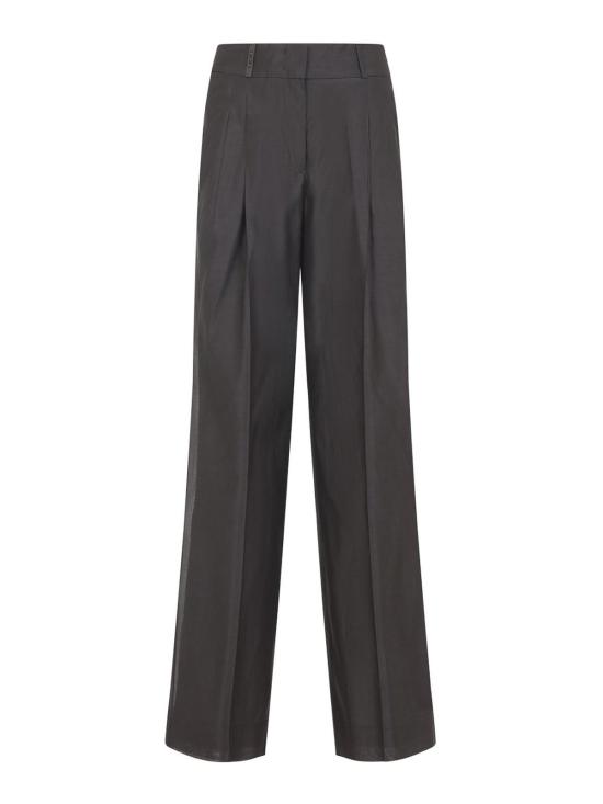 26SS 페세리코 팬츠 A04092H08372151 Brown